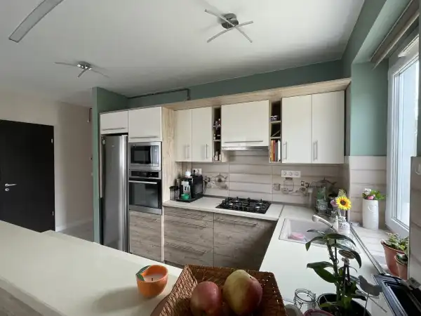 Eladó újszerű lakás, Eger 4 szoba 106 m² 97.6 M Ft