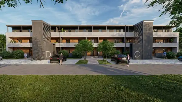 Eladó újszerű lakás, Esztergom 1 szoba 35 m² 41.41 M Ft