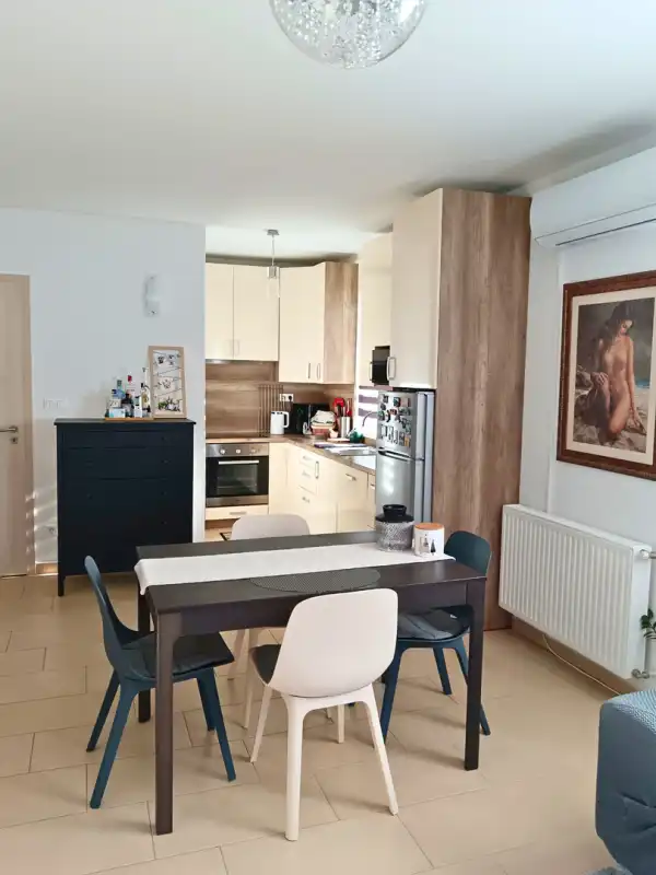 Eladó újszerű lakás, Győr 3 szoba 59 m² 81.49 M Ft