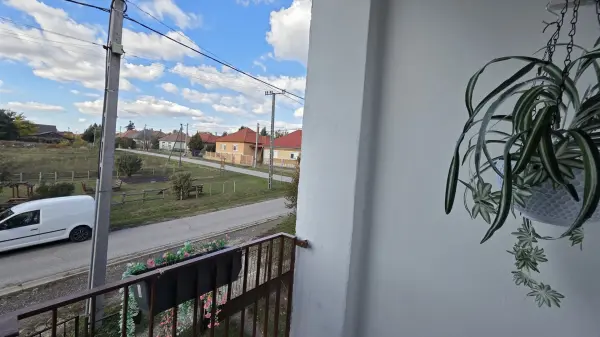 Eladó újszerű lakás, Mád 3 szoba 69 m² 22.99 M Ft