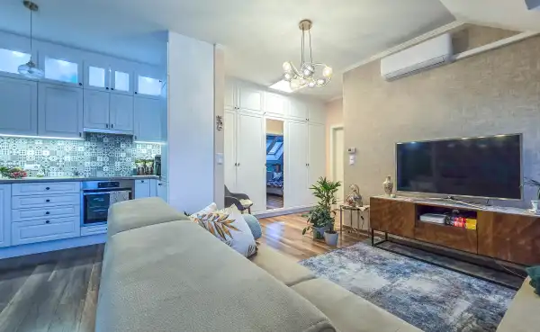 Eladó újszerű lakás, Sopron 3 szoba 85 m² 84.9 M Ft