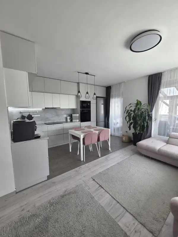 Eladó újszerű lakás, Teskánd 3 szoba 56 m² 60 M Ft