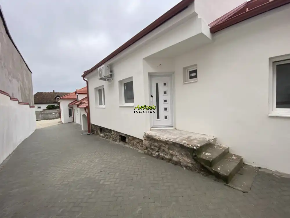 Győr-Moson-Sopron megye - Sopron