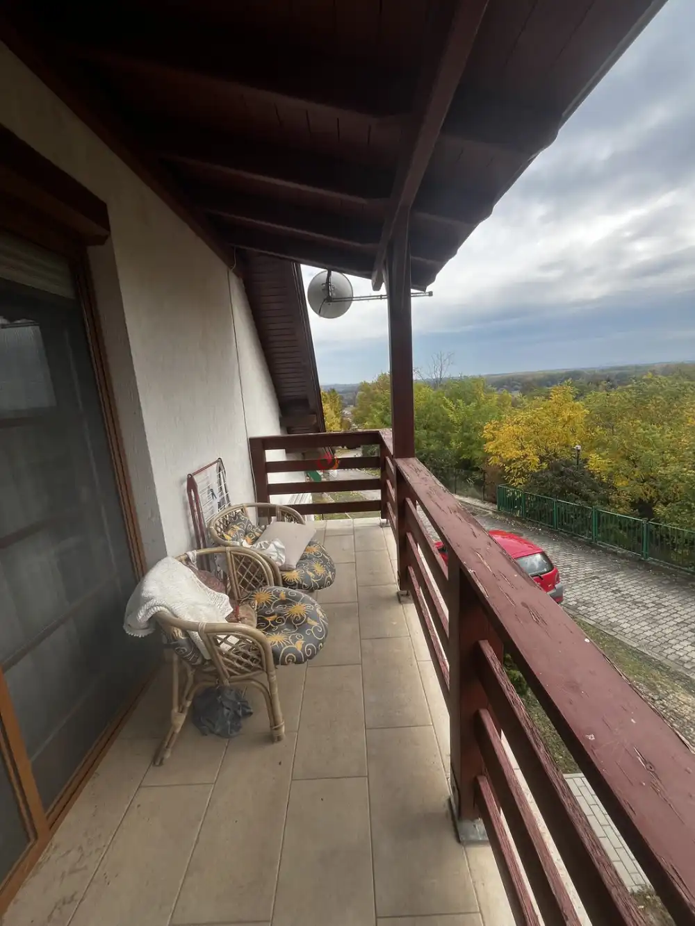 Zala megye - Alsópáhok