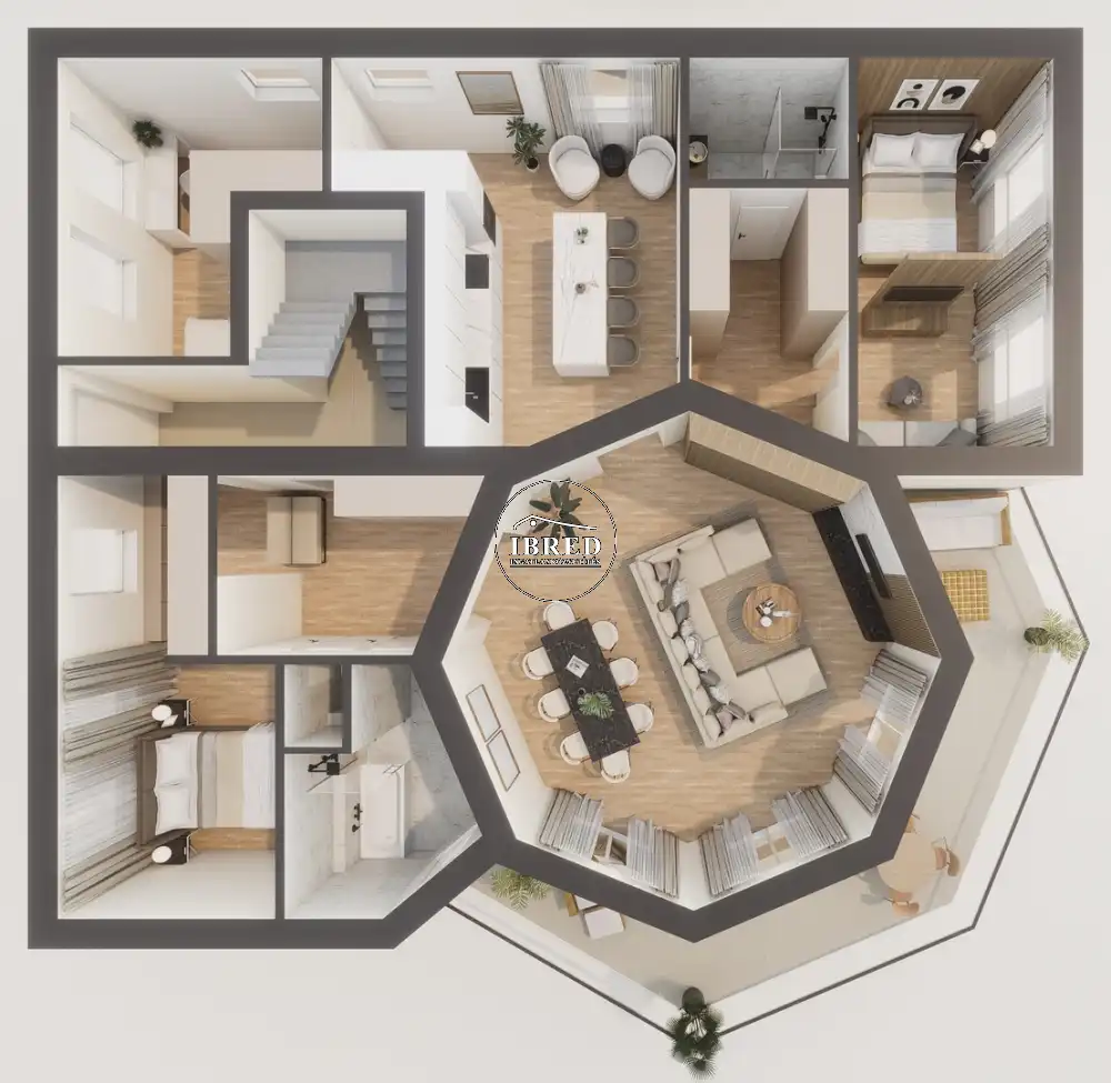 Pest megye - Budaörs