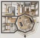 Pest megye - Budaörs