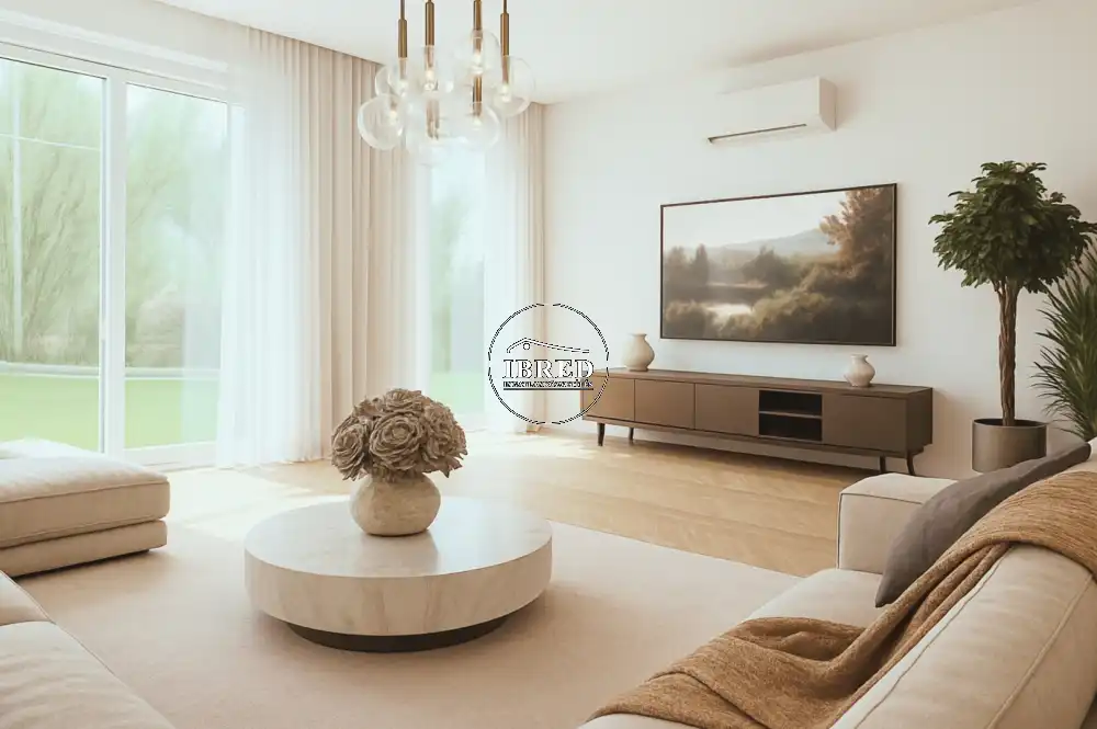 Pest megye - Budaörs