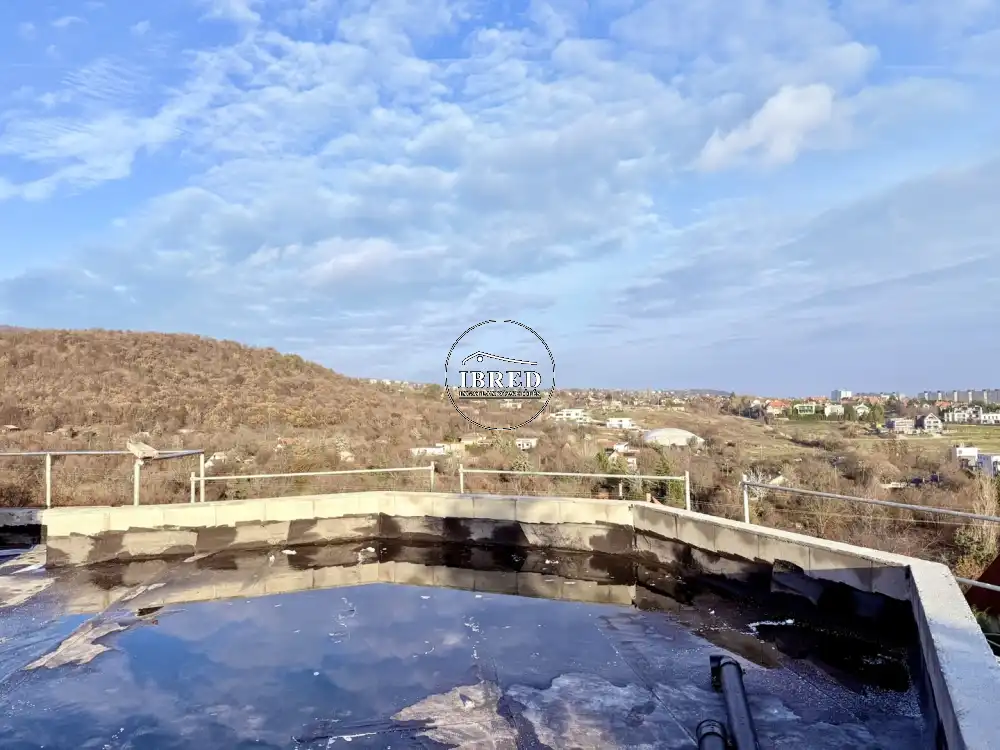 Pest megye - Budaörs