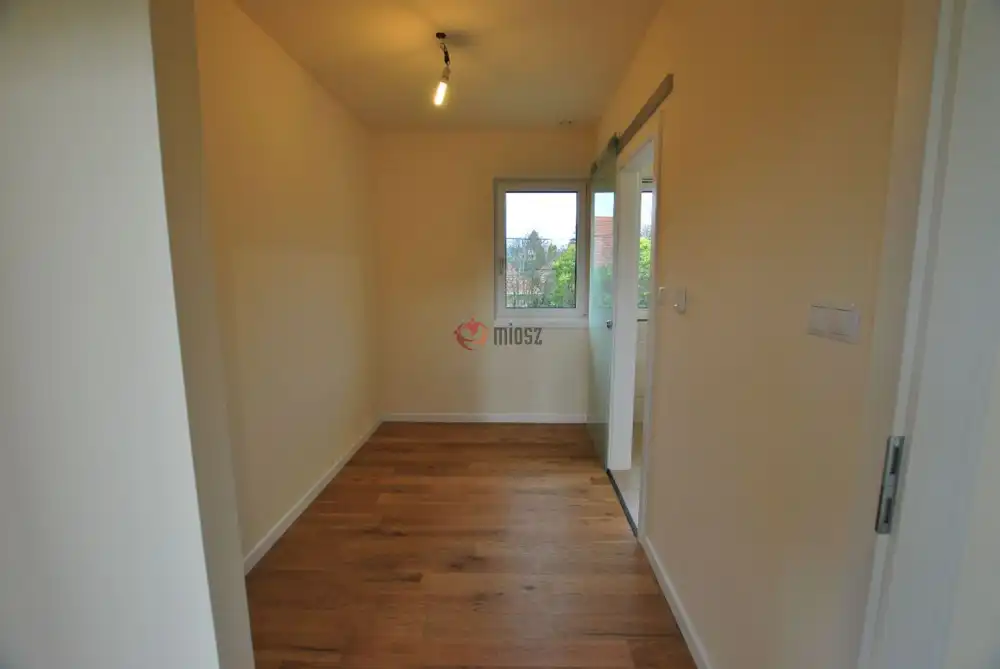 Budapest, II. kerület - Adyliget - II/A