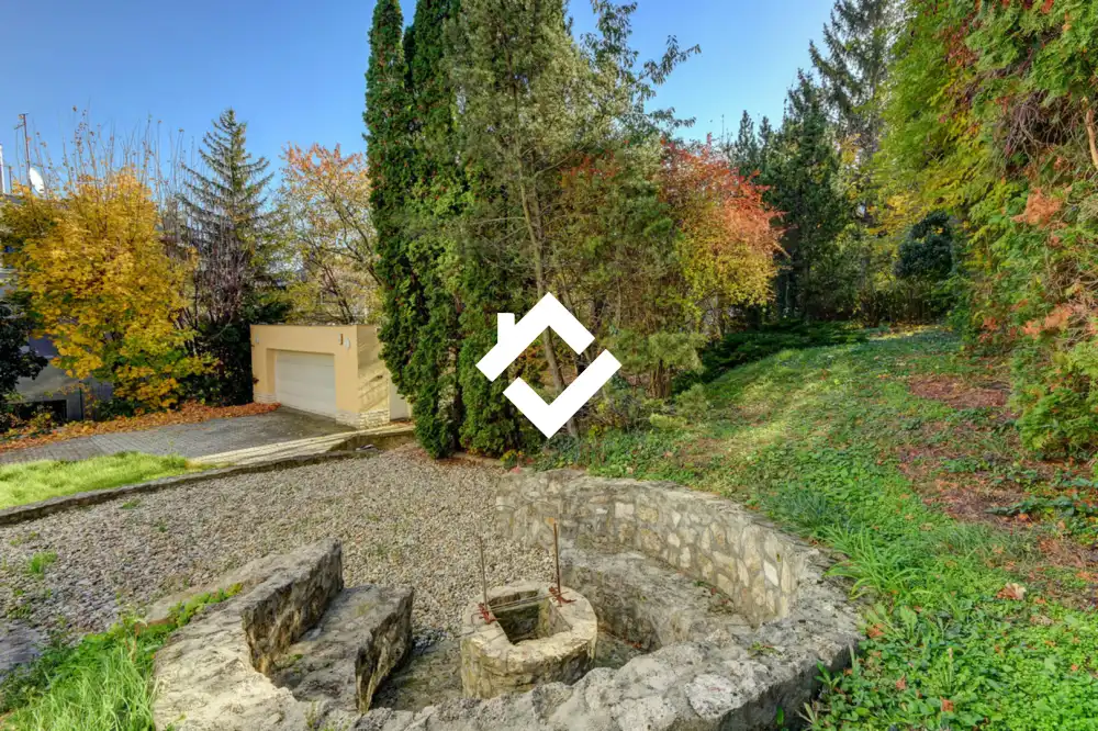 Budapest, II. kerület - Szemlőhegy