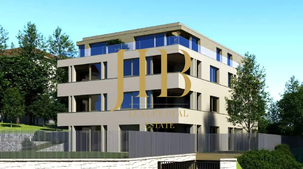 Budapest, II. kerület - Rózsadomb