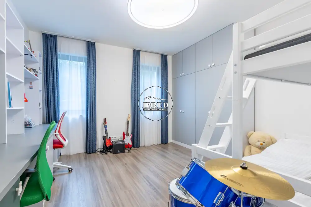 Budapest, II. kerület - Rózsadomb