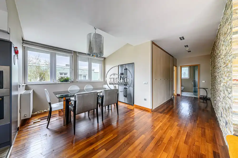 Budapest, II. kerület - Zöldmál