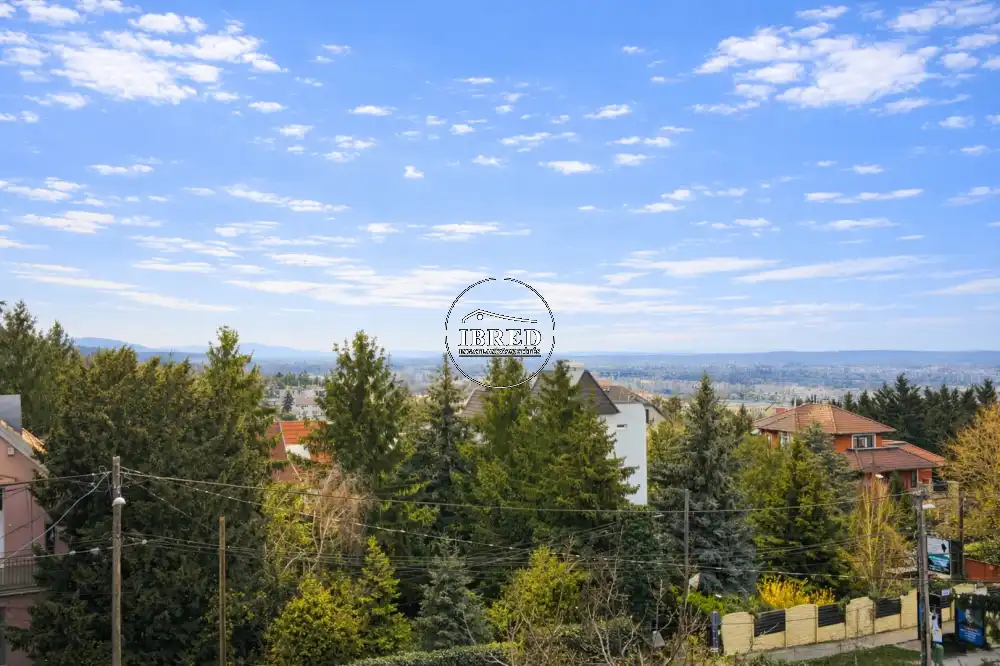 Budapest, II. kerület - Zöldmál