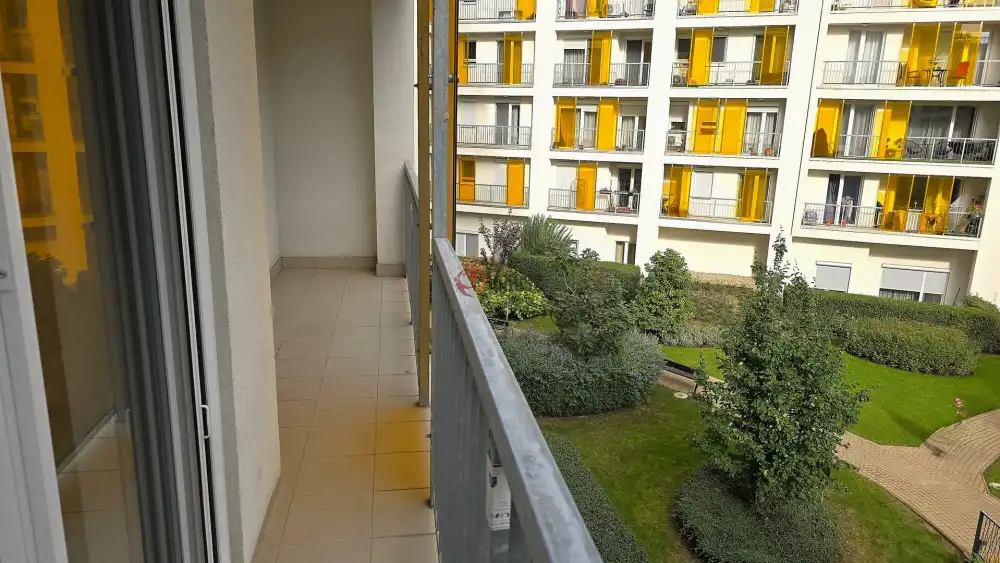 Budapest, IX. kerület - Középső-Ferencváros