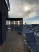 Budapest, IX. kerület - Középső-Ferencváros