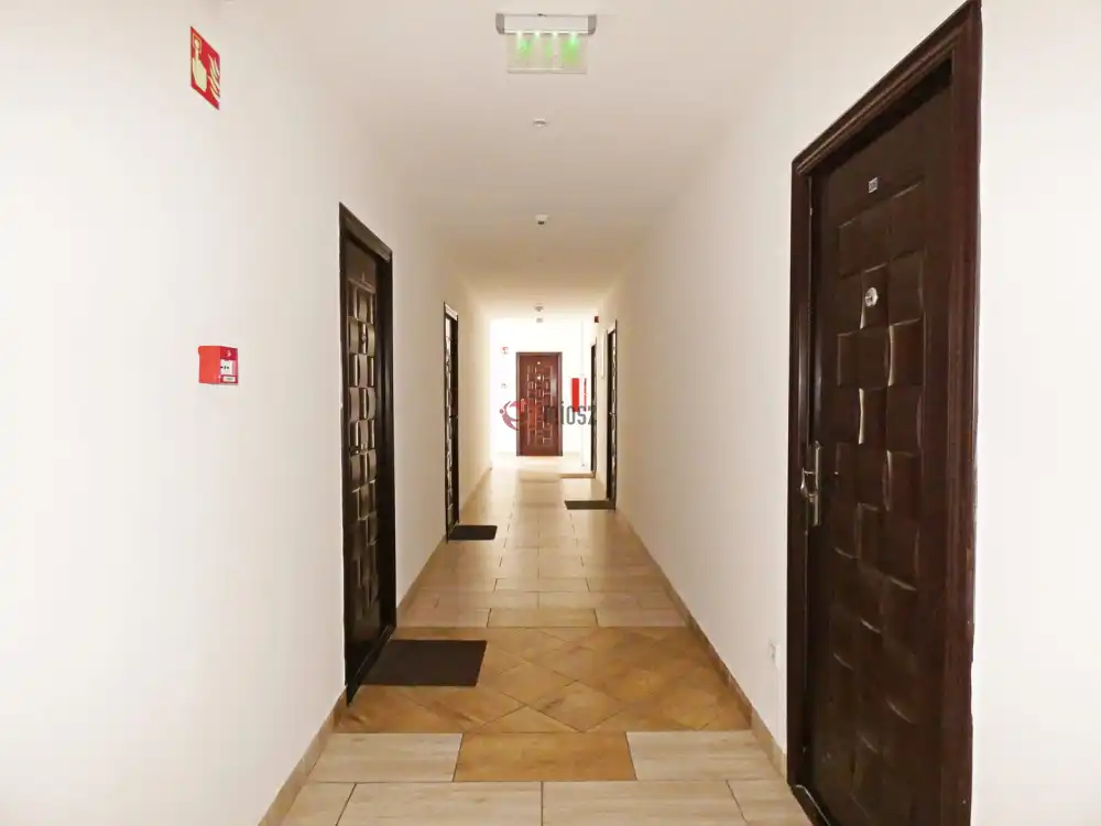 Budapest, IX. kerület - Aszódi utcai ltp.