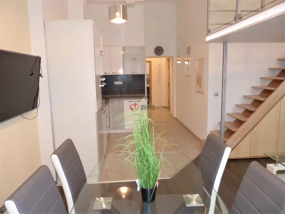 Budapest, VI. kerület - Terézváros (Nagykörúton kívül)