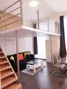 Budapest, VI. kerület - Terézváros (Nagykörúton kívül)