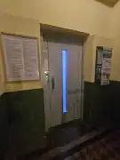 Budapest, VI. kerület - Terézváros (Nagykörúton kívül)