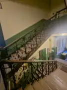 Budapest, VI. kerület - Terézváros (Nagykörúton kívül)