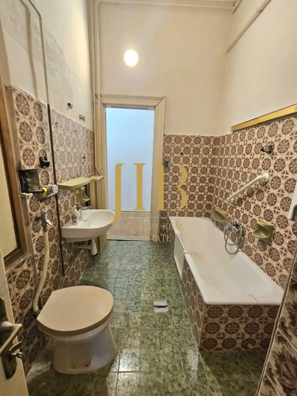 Budapest, VI. kerület - Terézváros (Nagykörúton kívül)