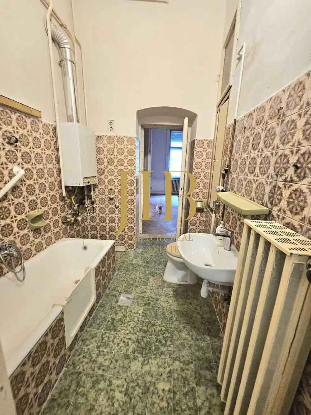 Budapest, VI. kerület - Terézváros (Nagykörúton kívül)