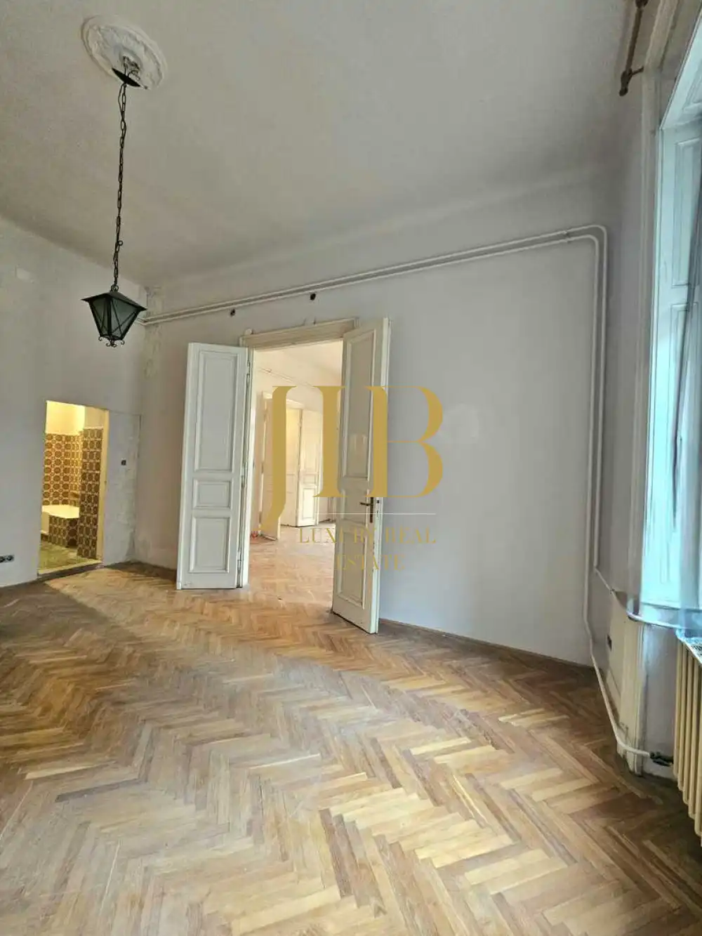 Budapest, VI. kerület - Terézváros (Nagykörúton kívül)