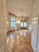 Budapest, VI. kerület - Terézváros (Nagykörúton kívül)