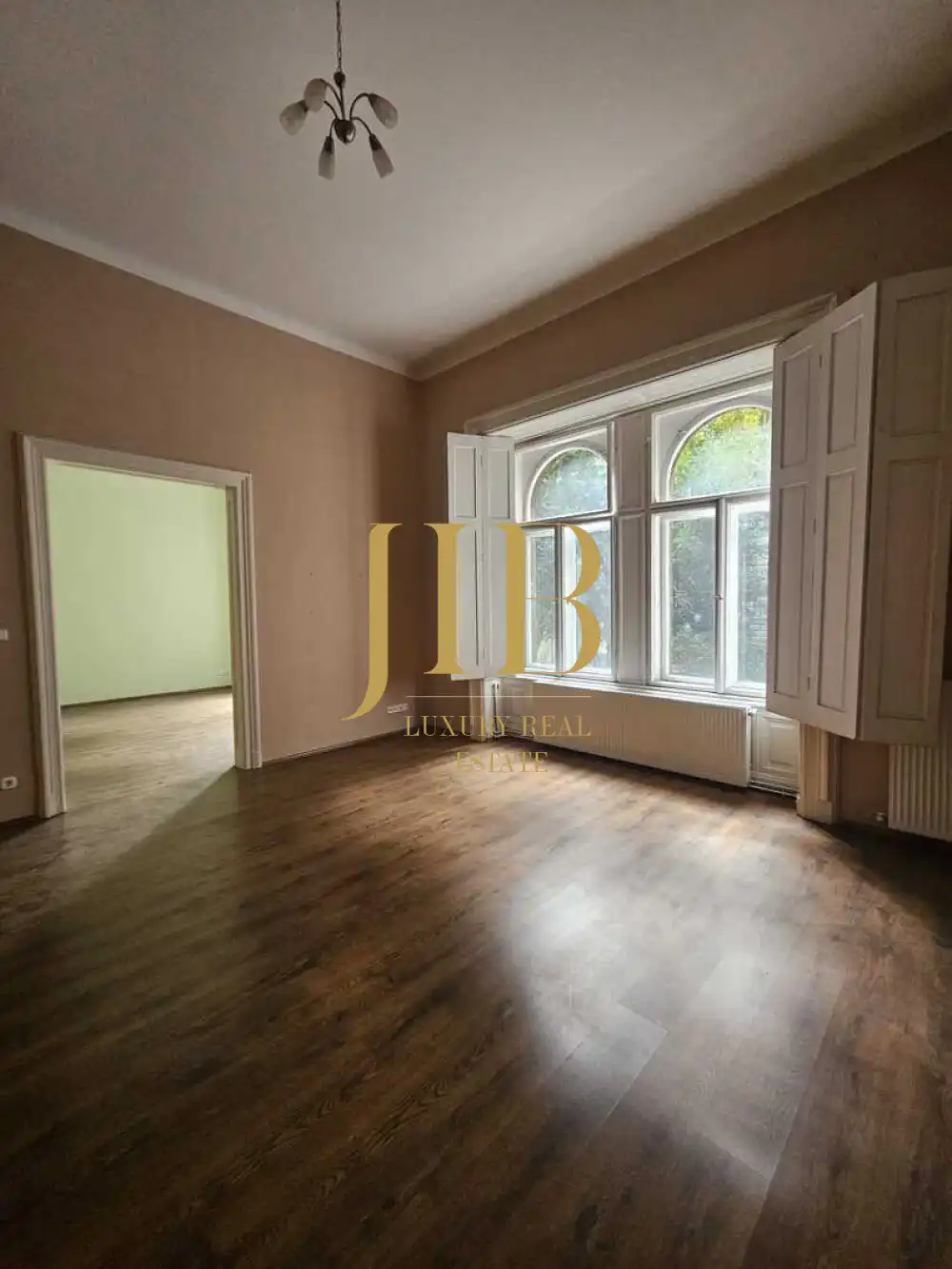 Budapest, VI. kerület - Terézváros (Nagykörúton kívül)