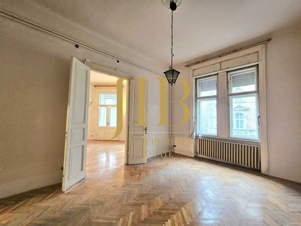 Budapest, VII. kerület - Erzsébetváros (Nagykörúton belül)