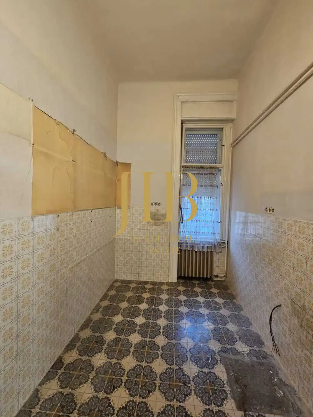 Budapest, VII. kerület - Erzsébetváros (Nagykörúton belül)