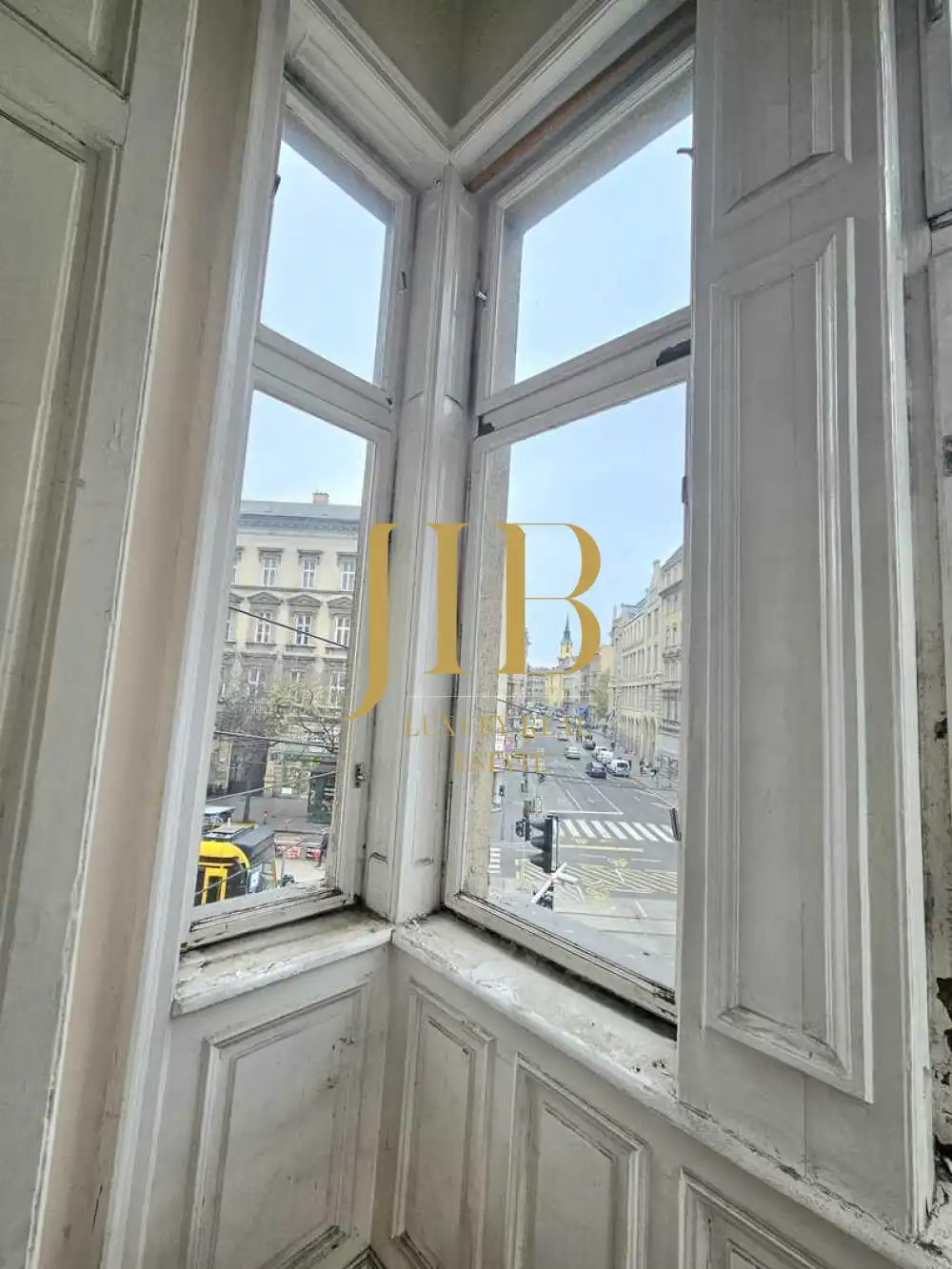 Budapest, VII. kerület - Erzsébetváros (Nagykörúton belül)