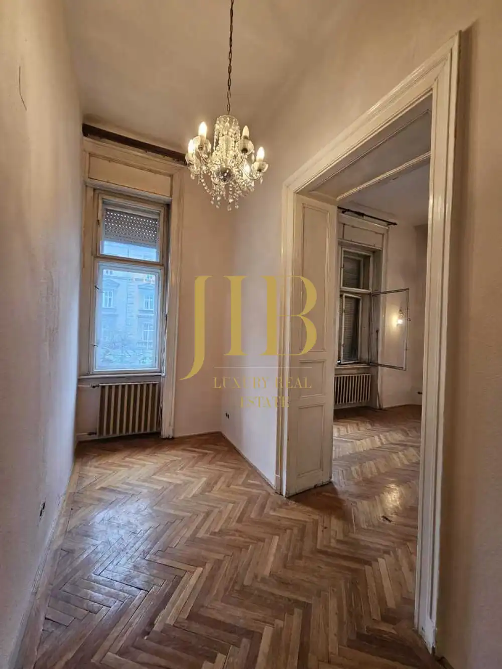 Budapest, VII. kerület - Erzsébetváros (Nagykörúton belül)