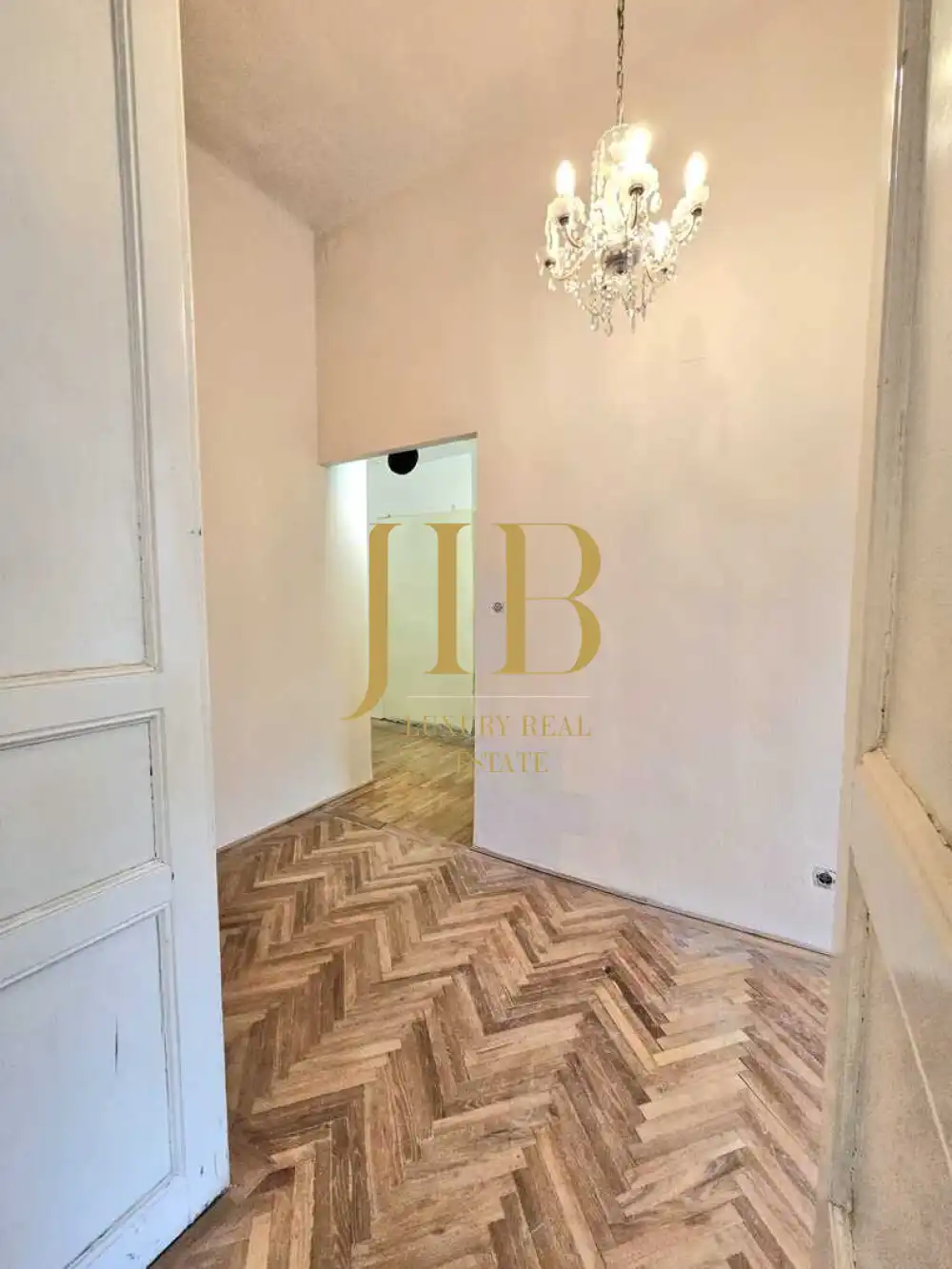 Budapest, VII. kerület - Erzsébetváros (Nagykörúton belül)