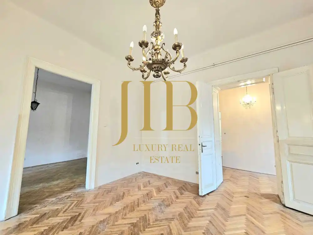 Budapest, VII. kerület - Erzsébetváros (Nagykörúton belül)