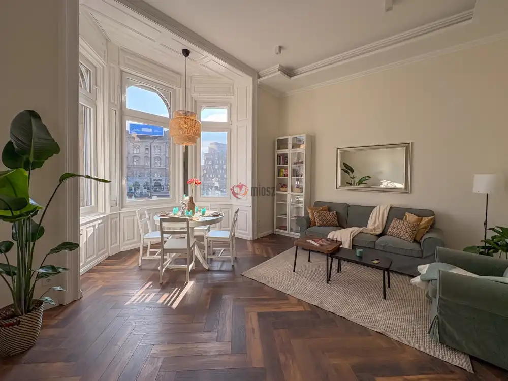 Budapest, VII. kerület - Erzsébetváros (Nagykörúton kívül)