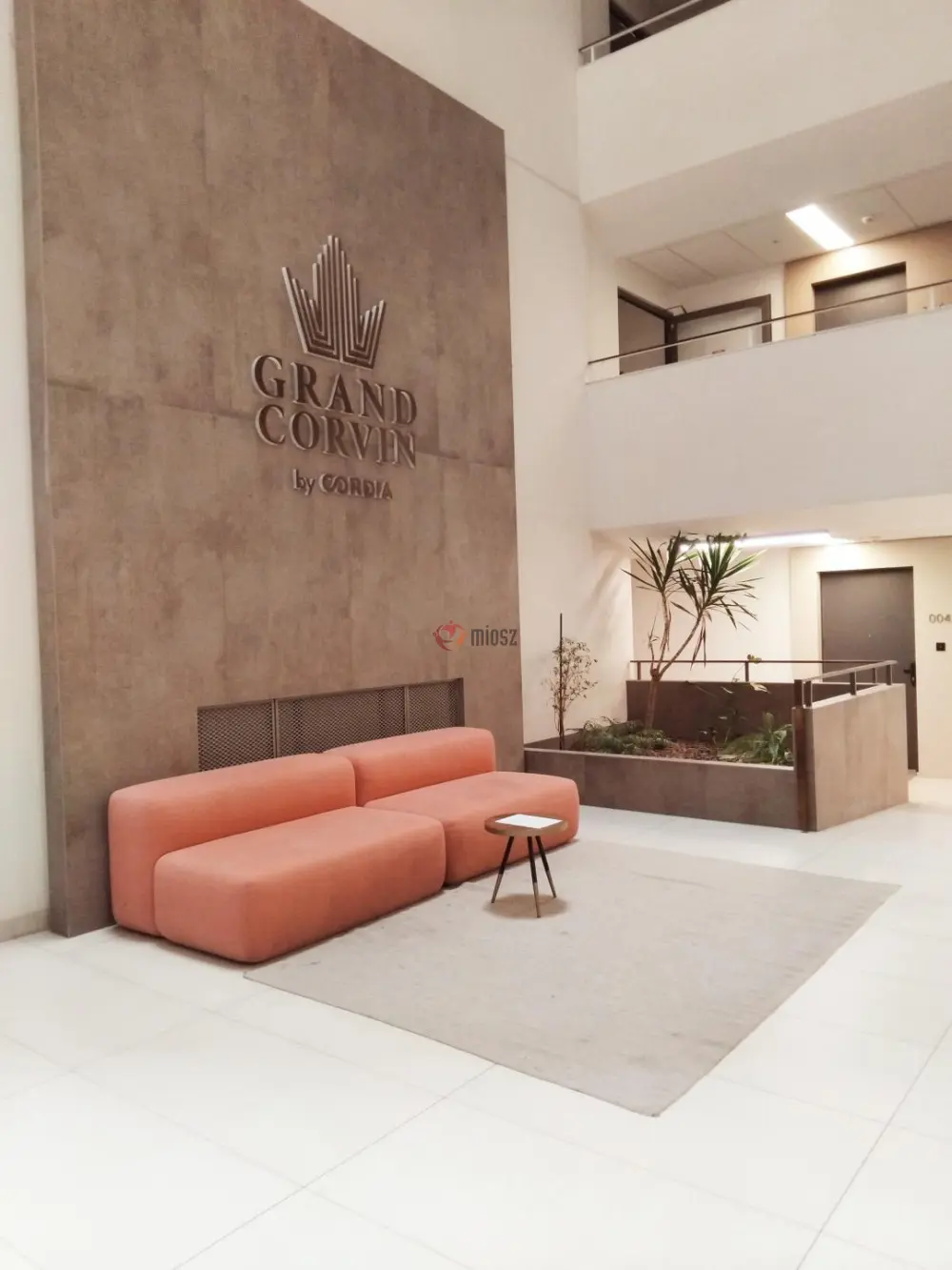 Budapest, VIII. kerület - Corvin negyed