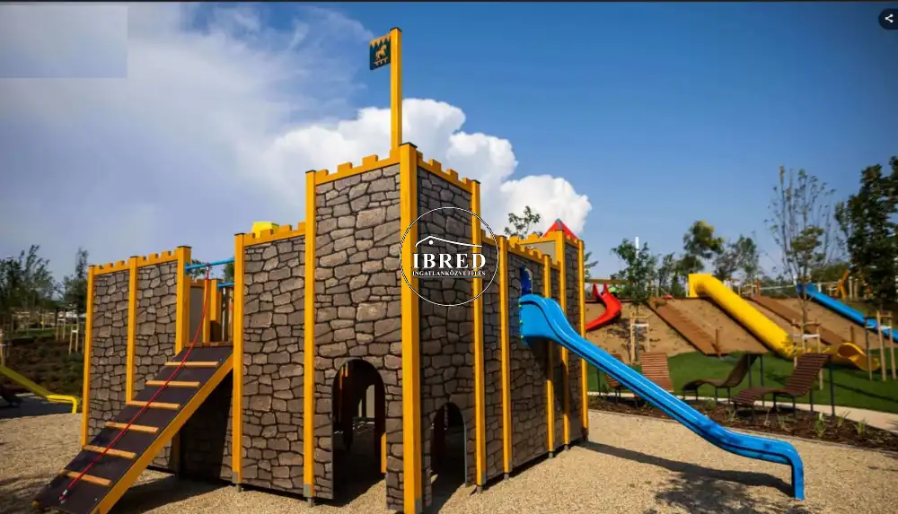 Budapest, XI. kerület - Madárhegy