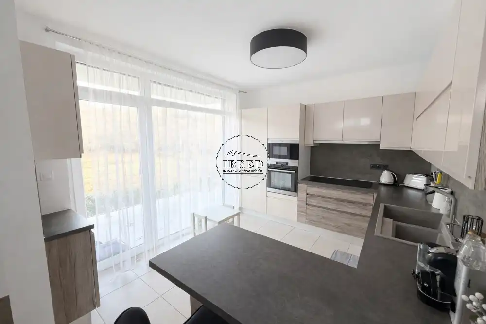 Budapest, XI. kerület - Hosszúrét