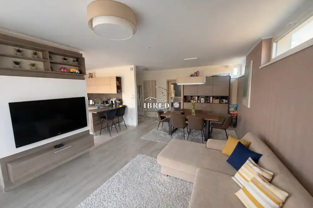 Budapest, XI. kerület - Hosszúrét