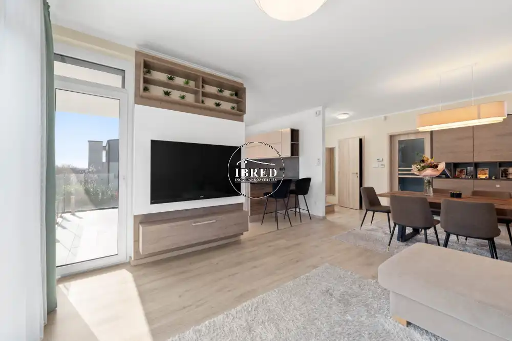 Budapest, XI. kerület - Hosszúrét