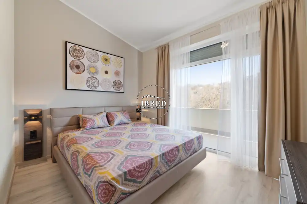 Budapest, XI. kerület - Hosszúrét