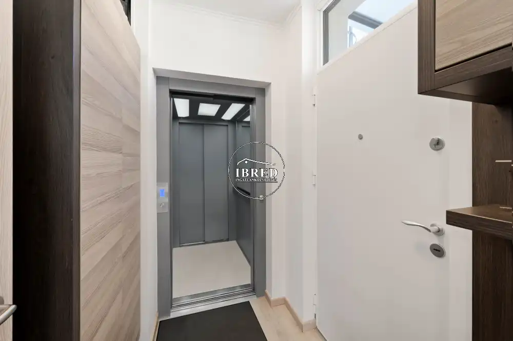 Budapest, XI. kerület - Hosszúrét