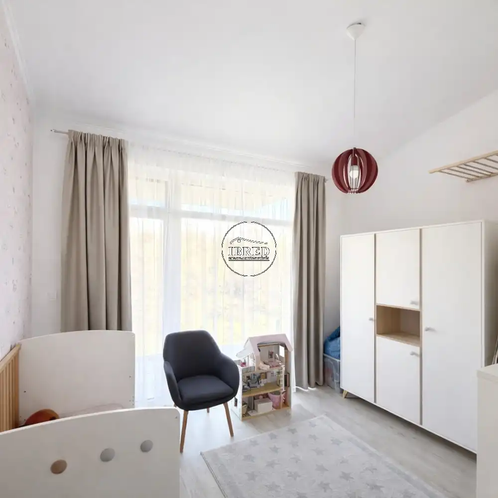 Budapest, XI. kerület - Hosszúrét