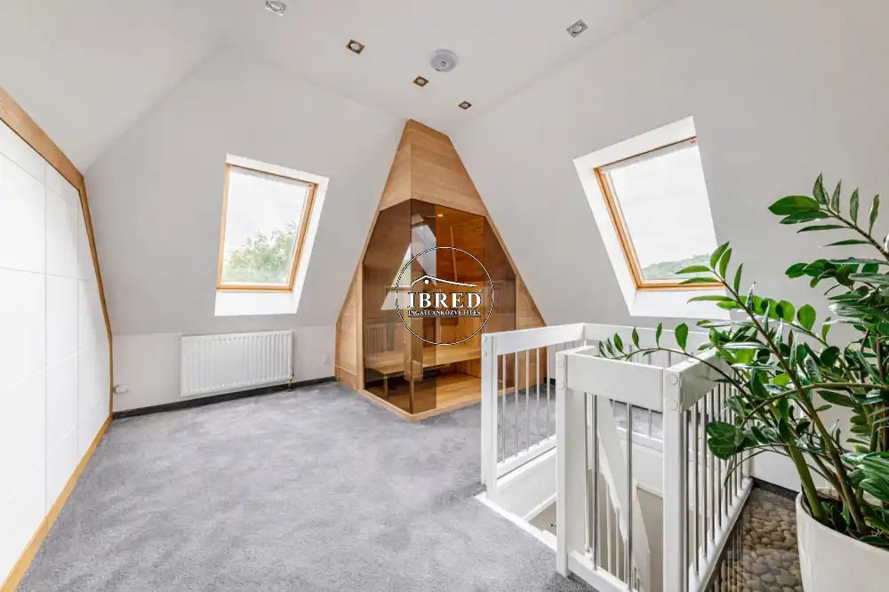 Budapest, XII. kerület - Magasút