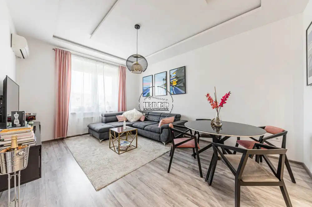 Budapest, XII. kerület - Budakeszierdő