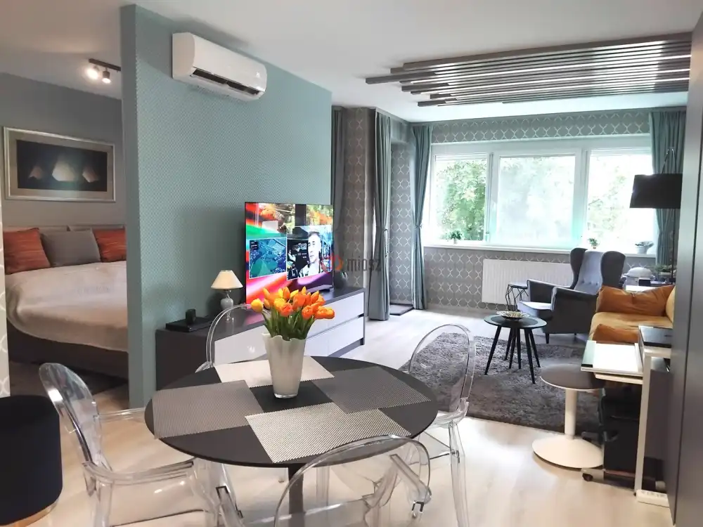 Budapest, XIII. kerület - Angyalföld