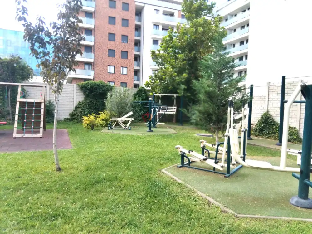 Budapest, XIII. kerület - Angyalföld