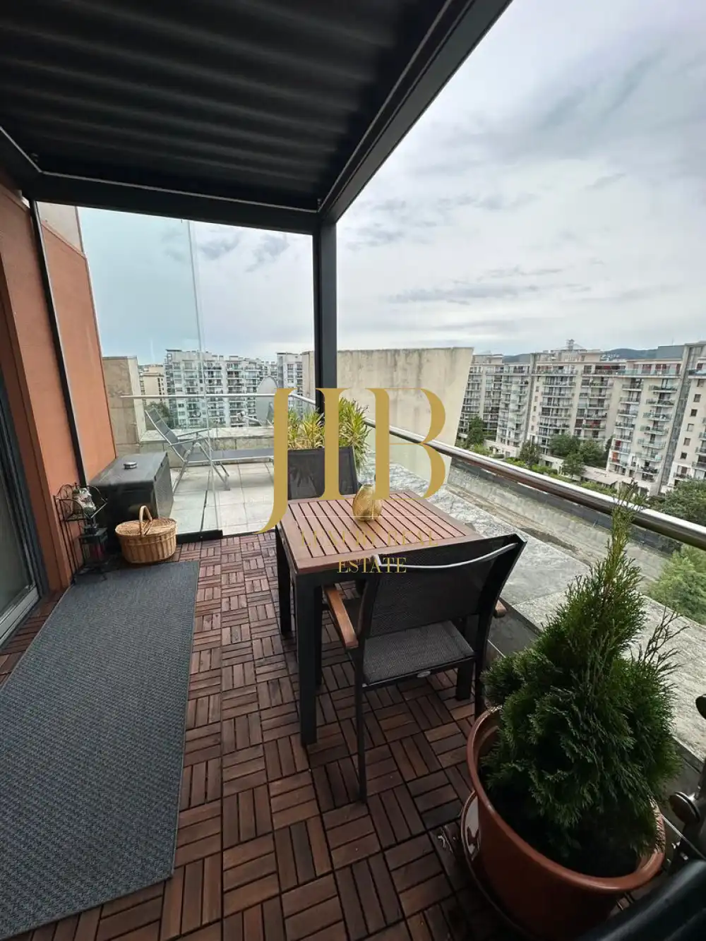 Budapest, XIII. kerület - Vizafogó – Marinapart